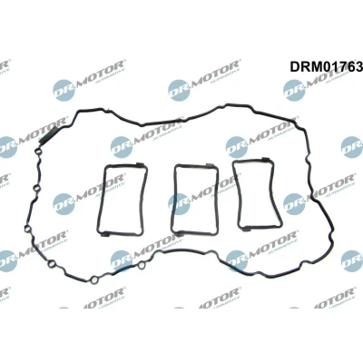 Kuva DR.MOTOR AUTOMOTIVE DRM01763 Tiivistesarja, Vent. Koppa BMW: 3 Touring, 5 Sedan