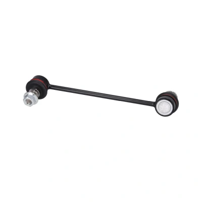 Kuva FEBI BILSTEIN 41641 Koiranluu Etuakseli, oikea 212 M12 x 1,25 Itselukittuvalla mutterilla Teräs Musta KIA: Soul I