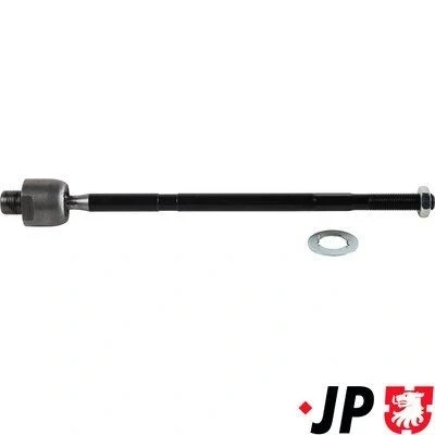 Kuva JP GROUP 3444500800 Raidetangon Sisäpää Etuakseli, vasen, oikea HONDA: CR V 3