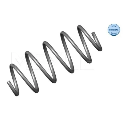 Kuva MEYLE 16 14 639 0012 Jousi ORIGINAL Quality Etuakseli RENAULT: LAGUNA 2, 2 Grandtour