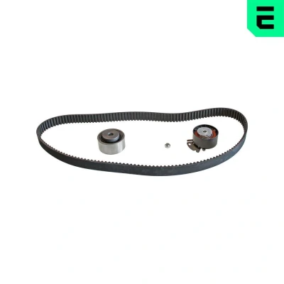 Kuva OPTIMAL SK 1076 Jakohihnasarja 158 FIAT: Stilo Hatchback, Siena