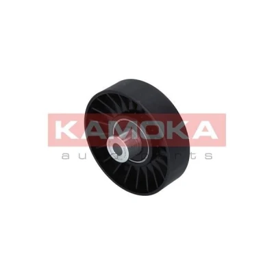 Kuva Ohjainrulla, moniurahihna ALFA ROMEO, AUDI, BMW, DAIHATSU, FIAT, FORD, JEEP, LANCIA, SKODA, SUBARU, VOLVO, VW OE 60610908, 60812515, 71719406