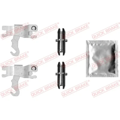 Kuva Korjaussarja, levitin QUICK BRAKE 120 53 029