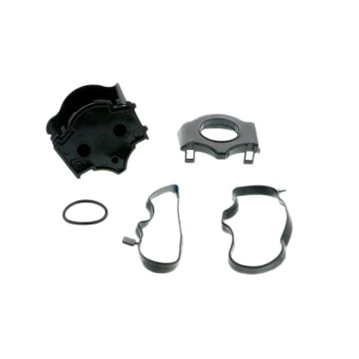 Kuva VAICO V20 1114 Öljynerotin, Kampikammiotuuletus Sylinterikansi Tiivisteillä Keskipakosuodattimella EXPERT KITS + BMW: 3 Sedan, Touring, Compact