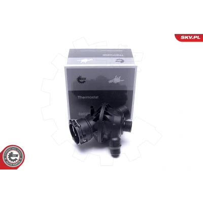 Kuva Termostaatti, jäähdytysneste BMW OE 1153 2394 968, 7598 865