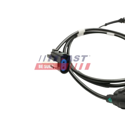 Kuva Tunnistin, kiertonopeus, Taka akseli, oikea Mercedes benz, Vw OE A9065400217