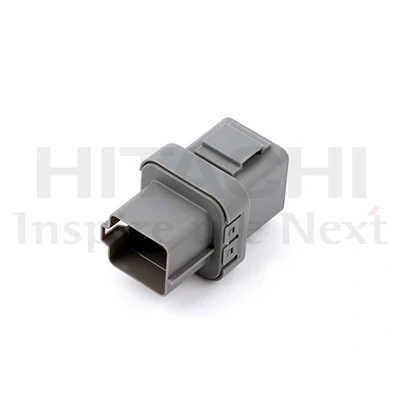 Kuva HITACHI 2502238 Hehkurele Ilman pidikettä
