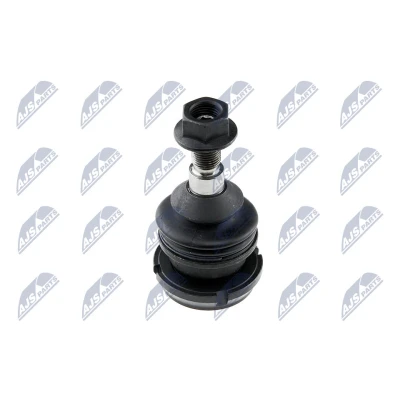 Kuva Pallonivel, Etuakseli, Ulompi, oikea, vasen, Alla MERCEDES BENZ GL KLASS [X164], M [W164], R [W251, V251] OE A16
