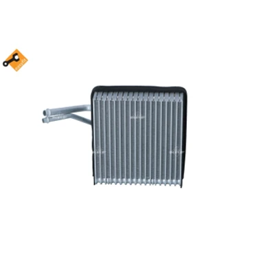 Kuva NRF 36069 Ilmastoinnin Höyrystin ilman paisuntaventtiiliä AUDI: A3 Hatchback