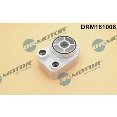 Kuva DR.MOTOR AUTOMOTIVE DRM181006 Öljynjäähdytin