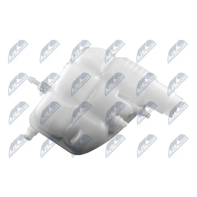 Kuva Neste/paisuntasäiliö, jäähdytysneste BMW, MINI OE 17 13 7 617 362, 17137617362, 7617362
