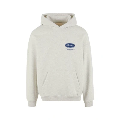 Kuva Another Cotton Lab Summer In Paradise Oversized Huppari harmaa