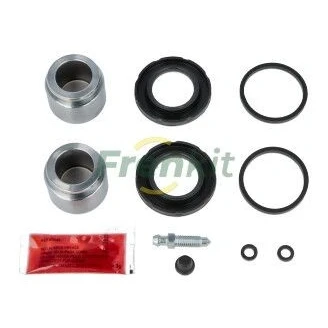 Kuva FRENKIT 238907 Jarrusatula Korjaussarja Taka akseli 38 Kit+Piston VOLVO: 850 Farmari, V70 I, 940 I Sedan