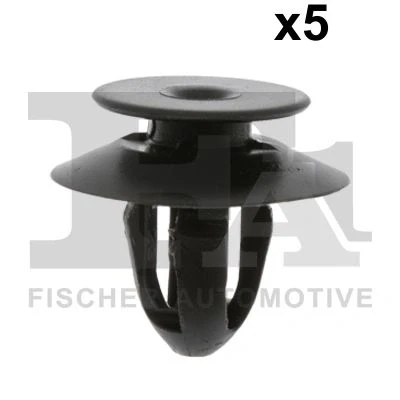 Kuva FA1 10 40089.5 Suoja /Koristelista BMW: 5 Sedan, 3 Touring, Sedan