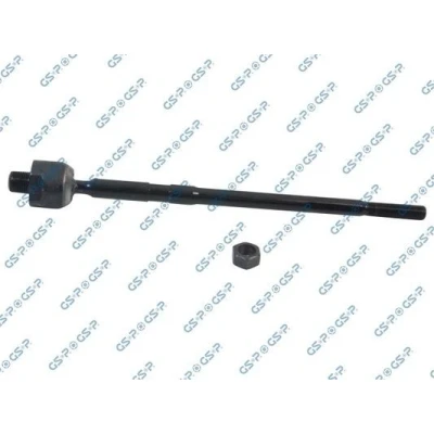 Kuva Raidetangon pää, suora, etuakseli molemminpuoleinen OPEL AGILA, SUZUKI SPLASH, SWIFT III, VAUXHALL AGILA Mk II OE 04709161, 093194002, 4709161