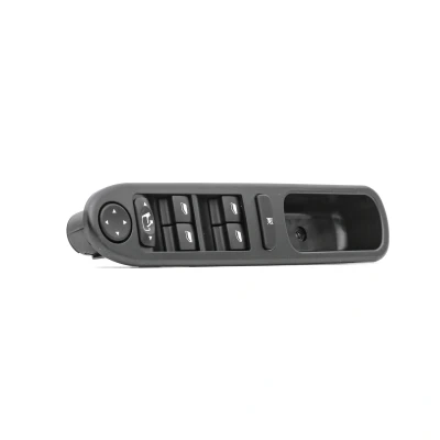 Kuva CASCO CWR70015AS Lasinnostimen Kytkin Etu, vasen PEUGEOT: 307 SW, Hatchback, CC, CITROËN: C4 I Coupe
