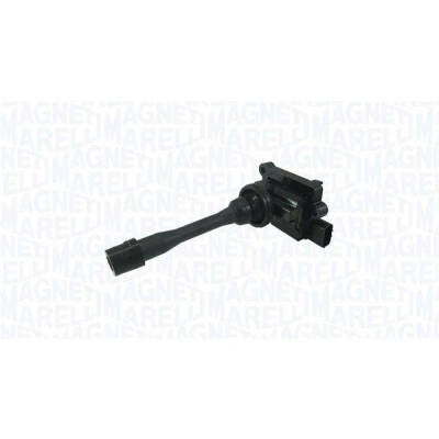 Kuva MAGNETI MARELLI 060717092012 Sytytyspuola MITSUBISHI: Lancer 7, 7 Limousine, Carisma Sedan