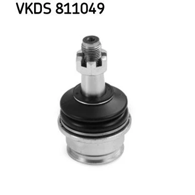 Kuva SKF VKDS 811049 Alapallonivel synteettinen rasva 47,4 TOYOTA: Land Cruiser Prado 150