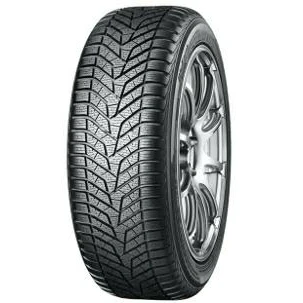 Kuva Yokohama Bluearth Winter V905 195/60 R16 89H henkilöauto Talvirenkaat Renkaat MERCEDES BENZ: C sarja Sedan, Coupe, A WC601607HB