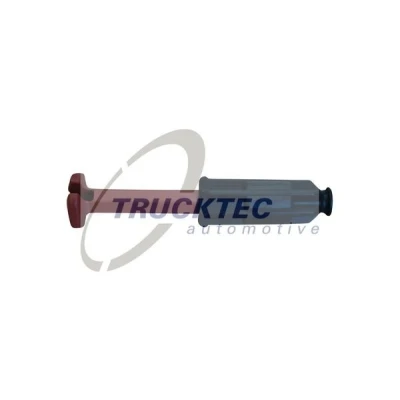 Kuva TRUCKTEC AUTOMOTIVE 02.42.323 Tulpanjohdon Pistoke MERCEDES BENZ: CLK Coupe, C sarja Sedan, W124 Coupe