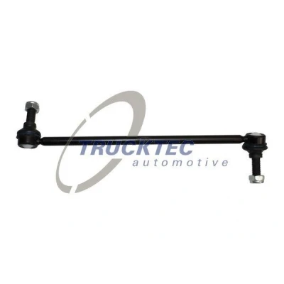 Kuva TRUCKTEC AUTOMOTIVE 02.30.281 Koiranluu Etuakseli, vasen M12x1,25 MERCEDES BENZ: C sarja Sedan, T modell, E Coupe