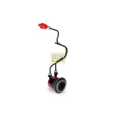 Kuva LuK 510 0082 10 Irroitusmekanismi Kytkin ROVER: 75