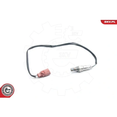 Kuva Lambda sondi AUDI, SEAT, SKODA, VW OE 036906262AA, 03C906262AC, 03C906262AE