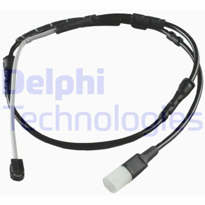 Kuva DELPHI LZ0222 Varoitinsarja, Jarrupalat