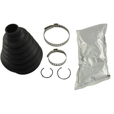 Kuva KAVO PARTS CVB 6527 Paljekumisarja, Vetoakseli Pyörän puoli, Etuakseli NISSAN: Qashqai / Qashqai+2 I