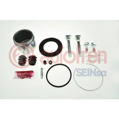Kuva AUTOFREN SEINSA D44236S Jarrusatula Korjaussarja Etuakseli 60mm PISTON KIT+GUIDEPINS MITSUBISHI: Lancer 7 Limousine, Outlander I SUV,