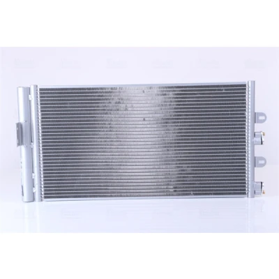Kuva NISSENS 94669 Ilmastoinnin Lauhdutin Vedenerottimella Alumiini 608 R 134a FIAT: Punto II Hatchback