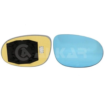 Kuva ALKAR 6432554 Sivupeilin Lasi Oikea FIAT: Croma II Farmari, BRAVO 2