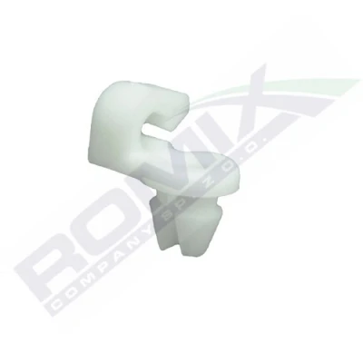 Kuva ROMIX C70175 Suoja /Koristelista FIAT: Ducato III Bussi, Van, II Van