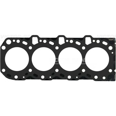 Kuva REINZ 61 53980 10 Kannentiiviste 0,9 97,5 Metalli kerros tiiviste TOYOTA: Land Cruiser Prado 120, 90
