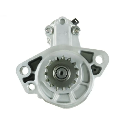 Kuva AS PL S6156(DENSO) Starttimoottori 12 2,00 15 AUDI: Q7