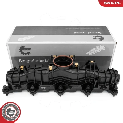 Kuva Imusarjamoduli FORD RANGER OE 1770 539, BB3Q 9424 AE