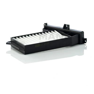 Kuva MANN FILTER CU 2709 Raitisilmasuodatin Hiukkassuodatin 109 31 MITSUBISHI: GALANT 6