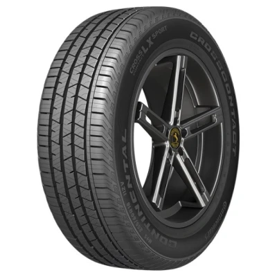 Kuva Continental CrossContact LX Sport 245/45R20 103W XL LR Kesärenkaat