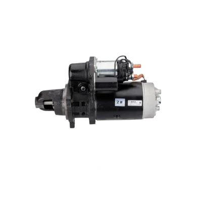 Kuva BOSCH 1 986 S10 099 Starttimoottori 24V 6,2kW
