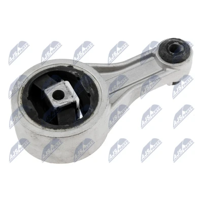 Kuva Moottorin tuki, Takana, Alla RENAULT OE 77 00 413 614