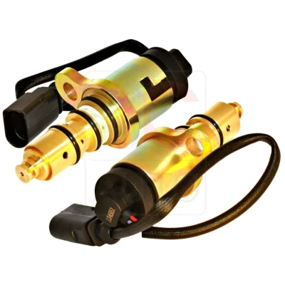 Kuva ACAUTO AC 02SD05 Säätöventtiili, Kompressori