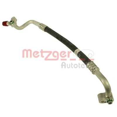 Kuva METZGER 2360019 Korkeapaine /Matalapainejohto, Ilmastointilaite