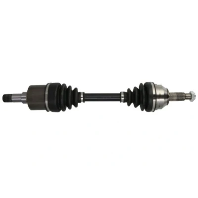 Kuva PASCAL G2G005PC Vetoakseli Etuakseli, vasen 641 FORD: MONDEO 2
