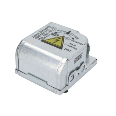 Kuva Sytytin, kaasupurkauslamppu AUDI, BMW, FORD, MAYBACH, MERCEDES BENZ, NISSAN, OPEL, RENAULT, SKODA OE 002 820 6925, 6926, 003 2626