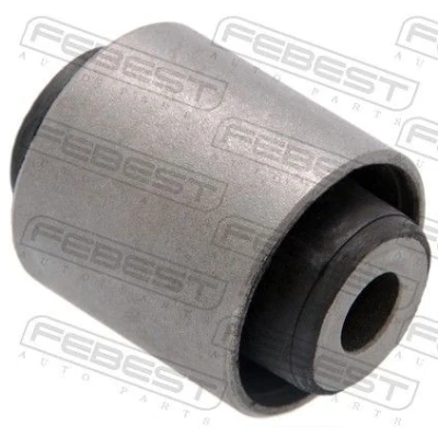 Kuva Tukivarren hela, Taka akseli, Ulompi, Akselin edessä, Alla acura, honda, mazda OE 52370 TA0 A00, TL0 E00, 52375 A00