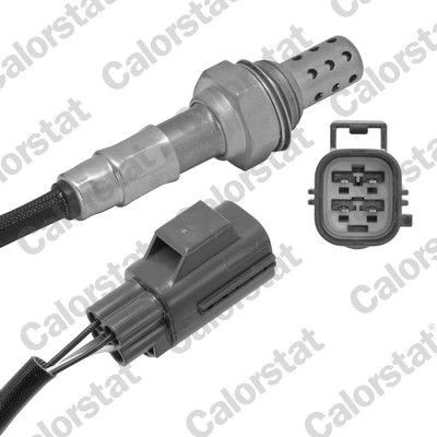 Kuva CALORSTAT by Vernet LS140560 Lambda Anturi VOLVO: S60 I, V70 2, S80 I