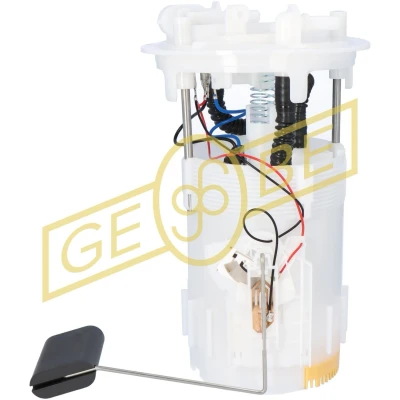 Kuva GEBE 9 7082 1 Lambda Anturi Planarsondi 12V BMW: 3 Sedan, Touring, Hatchback