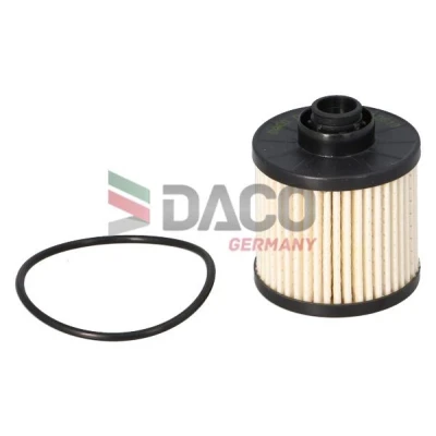 Kuva Polttoainesuodatin DACO Germany DFF0605