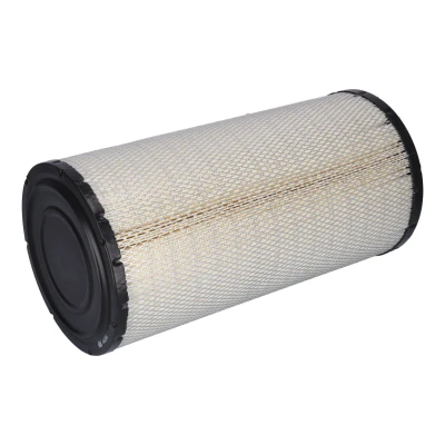 Kuva FEBI BILSTEIN 44266 Ilmansuodatin 500 249 Suodatinpanos