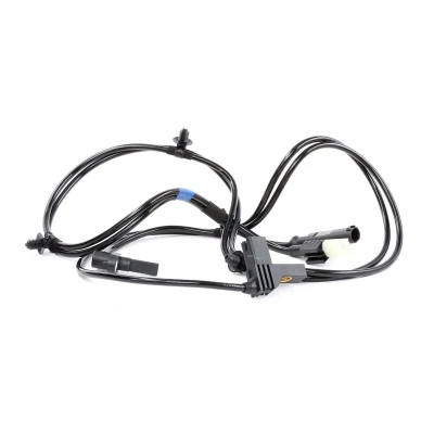 Kuva VEMO V30 72 0880 ABS Anturi Taka akseli, vasen 12 Soikea MERCEDES BENZ: Vito Mixto, Bussi